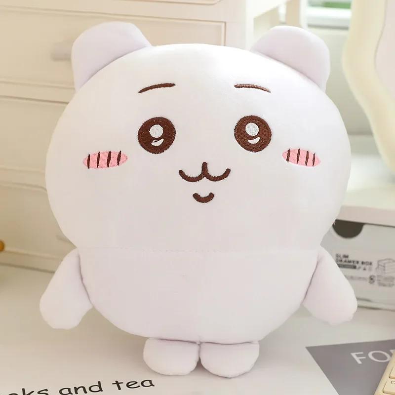 10cm Doll Kawaii Eight Piece Anime Cute Rabbit Cartoon Bag Mobile Phone Plush Doll School Bag Pendant Toy Girl Gift