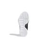 Adidas Pro Next K Durable Mid-Top Kids Basketball Shoes Kids Sneakers Black White EH3061