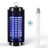 Mosquito Killer Lamp - NIGHTYNINE - 6W - Fireproof ABS - Non-Toxic - Physical Method