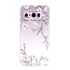 Pretty Wintersweet Phone Case For Google Pixel 10 9 9A 8 8A 7 7A Pro XL 5G Film Hard Cover