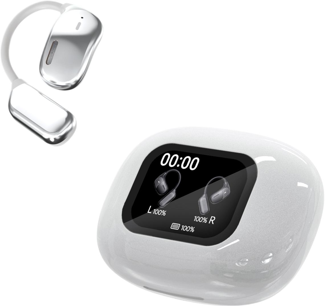 In-Ear, Wireless, Multiple Water Resistance, Bluetooth 5.0-5.4