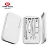 THREE SEVEN Nail Care Set