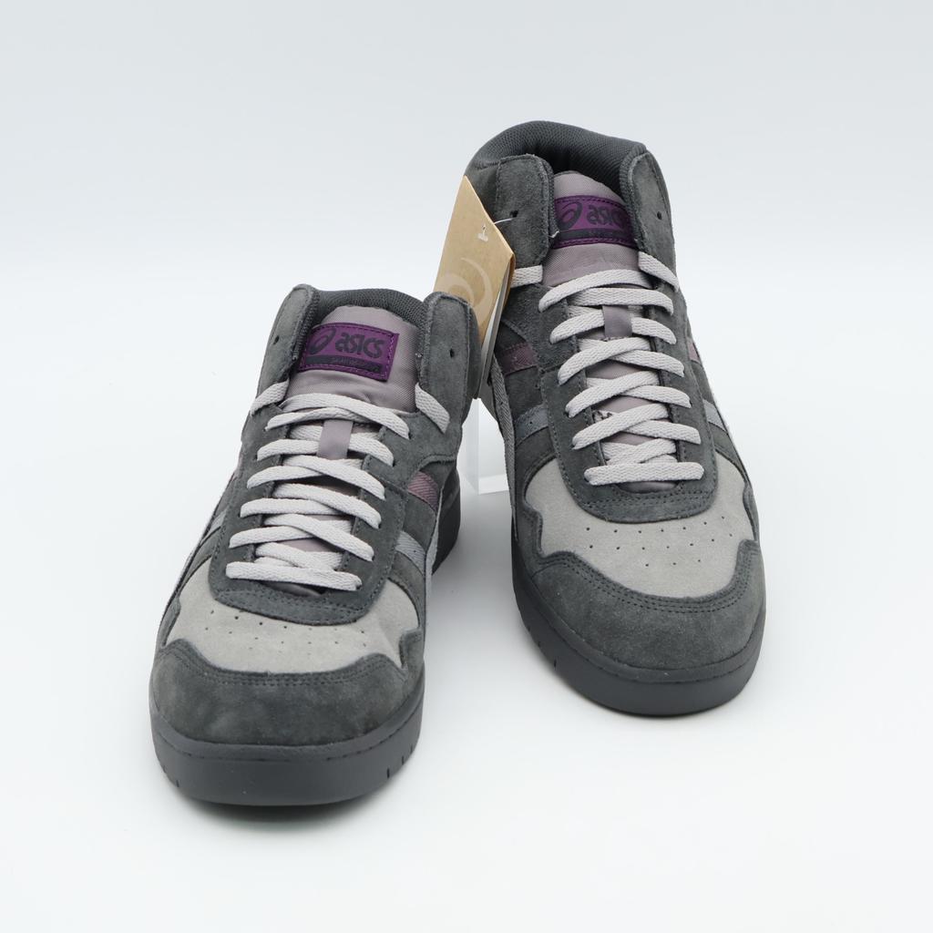 1203B088-021 Asics Japan Pro MT Graphite Grey Clay Grey (Men's)