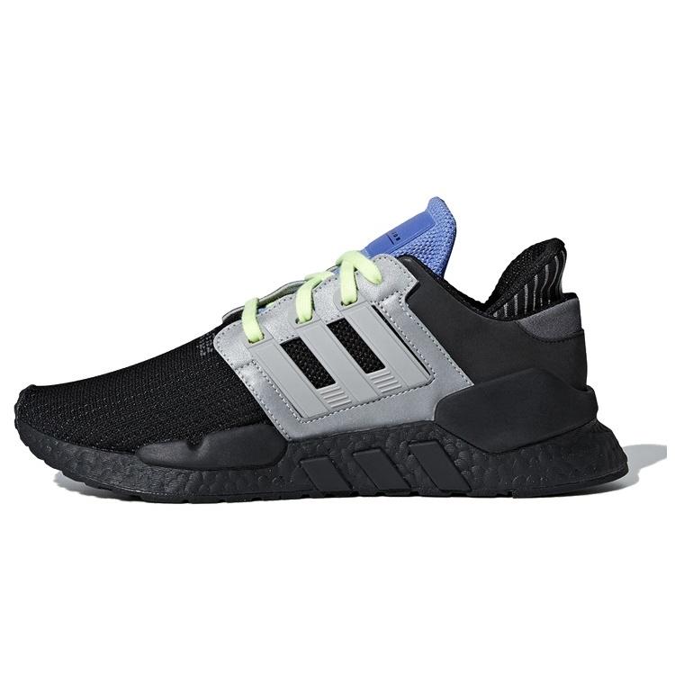 adidas EQT Support 91/18 PK Black Grey Men s CG6170 EU 36