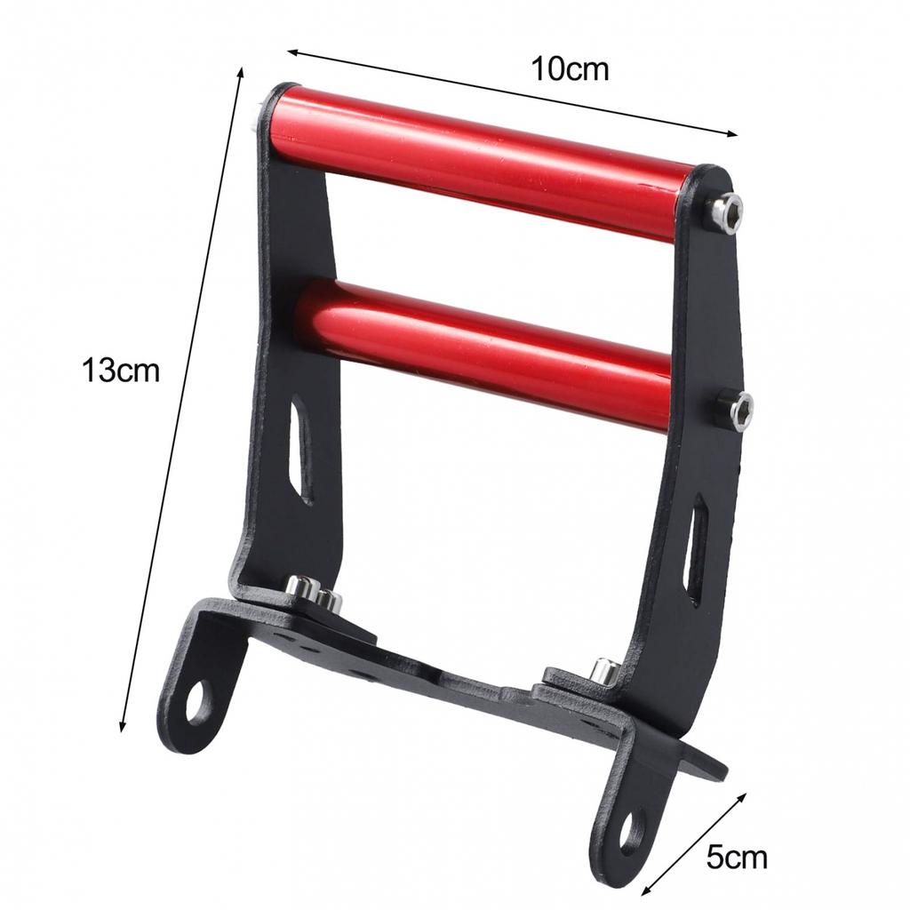 13*10*5cm Rear Footrest Cycling Parts Electric Scooter Accessories
