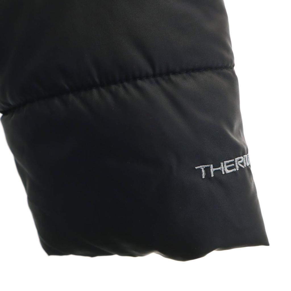 Nike Baseballjacke S schwarz Damen Gebraucht