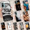 Gautama Buddha Cover For Xiaomi Redmi Note 13 Pro 14 12 11 9 10 9S 10S 11S 12S Redmi 14C 10C 12C 13C Case