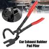 Locking Jaw Exhaust Pipe Gasket Removal Plier Exhaust Separating Pliers  Car Hose Removal