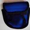 Outdoor Fishing Spinning Reel Bag with Lure and Baitcasting Protection