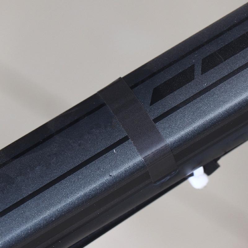 Mocne Odblaskowe Naklejki Uniwersalnie Odblaskowa Naklejka na Piastę Koła Samochodu