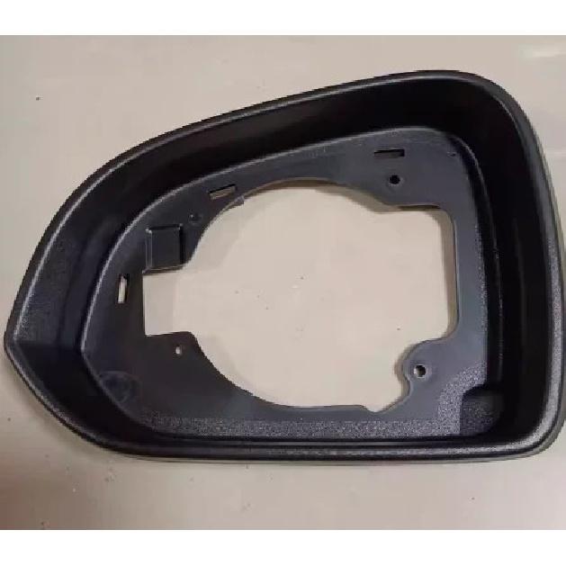 Auto Left Right Rear Heated Mirror Cover Glass Frame Turn Signal Light for Changan Unit Uni-T