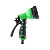 High-Pressure Multifunctional Garden and Car Wash Water Gun