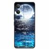 For Vivo Y29 5G Case V2420 Cartoon Wolf Tiger Soft Silicone Cover TPU Phone Case for Vivo Y29 5G Bumper Capa Shockproof Fundas