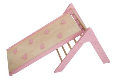 Equipamiento para estimulación y movilidad – Complejos recreativos