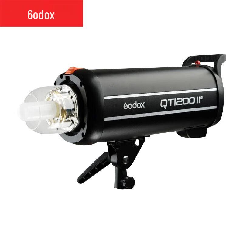 Godox Quicker Series High-Speed Studio Flash