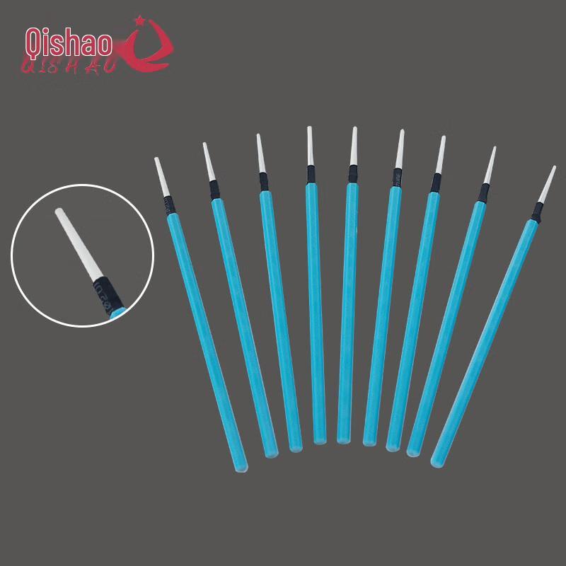 

Qishao Fiber Optic Cleaning Stick for LC/MU 1.25mm