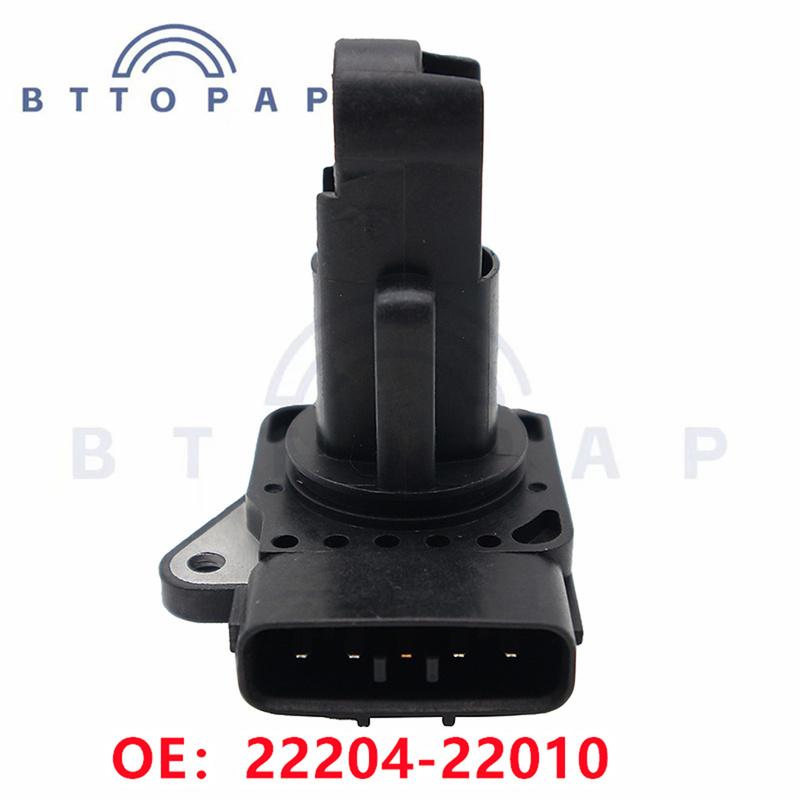 MAF Mass Air Flow Meter Sensor 22204-22010 For Toyota Lexus Avalon Camry Tacoma Corolla RAV4 22204-0C020 22204-0J010 1974004010