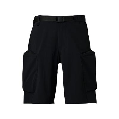 Egging Shorts Schwarz S DP-8722