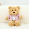 Nana Plush Bear Toy Creative Dress Up Clothes Adorable Teddy Bear Kids Doll Gift