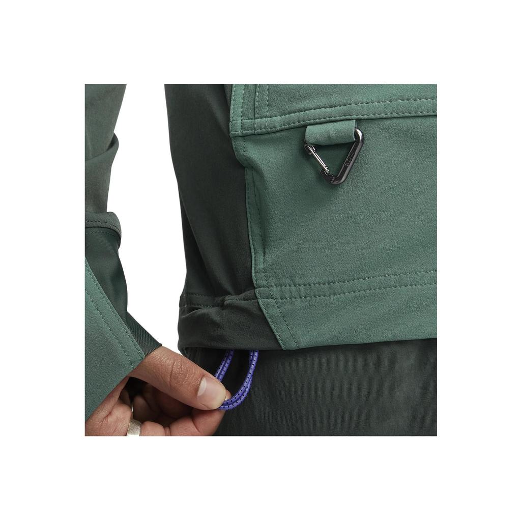 Nike ACG Sun Farer Jacket Vintage Green Men DH3104-361