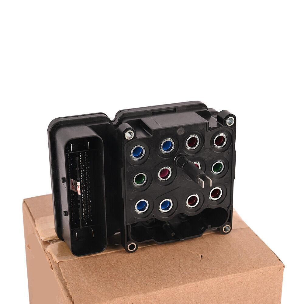 

For 2012-2014 JEEP WRANGLER Anti-Lock Brake System Module 68145835AE