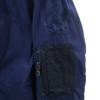 AVIREX MA-1 Jacket L Navy system Thin Men's Used