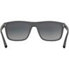 Herren Sonnenbrille Emporio Armani EA 4033