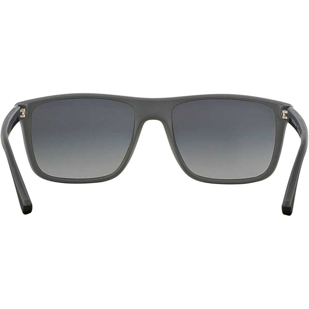 Herren Sonnenbrille Emporio Armani EA 4033