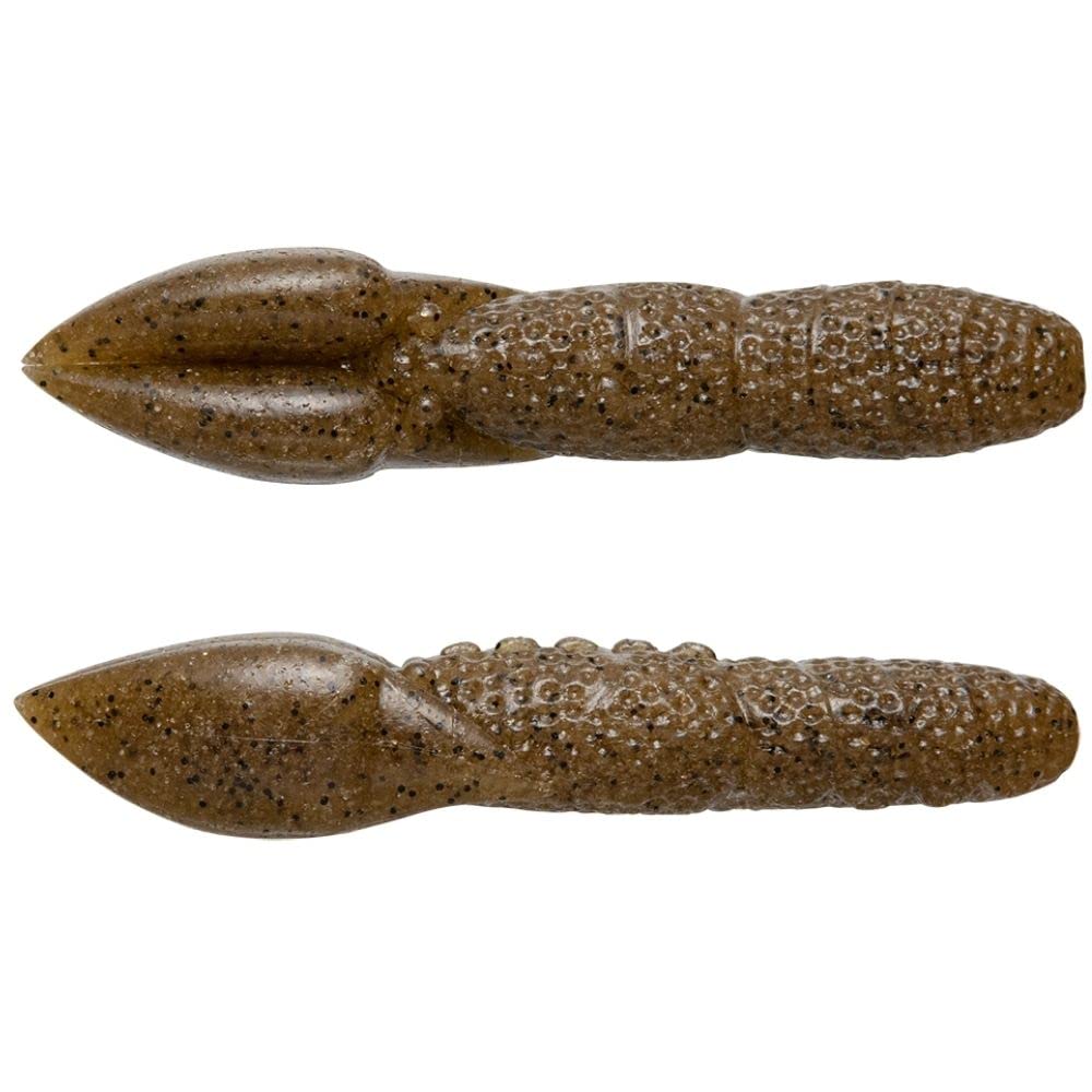 Fish Arrow Heavy Poop Pumpkin Red 3.6#09