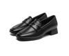 Running Pumps with a High Comfortable and Soft Size 950 Japanese Shoe GIO&GIA Women's Heel, Insole, (Black, Size, Adult, 22.5 Cm)