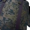 Great Vivienne Westwood Backpack Daypack Orb Camouflage Used