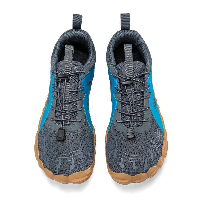 Men's and women's water shoes beach swimming and surfing shoes breathable hiking shoes outdoor anti slip durable lightweight