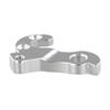 Accessories Bike Tail Hook Aluminium Alloy Cycling