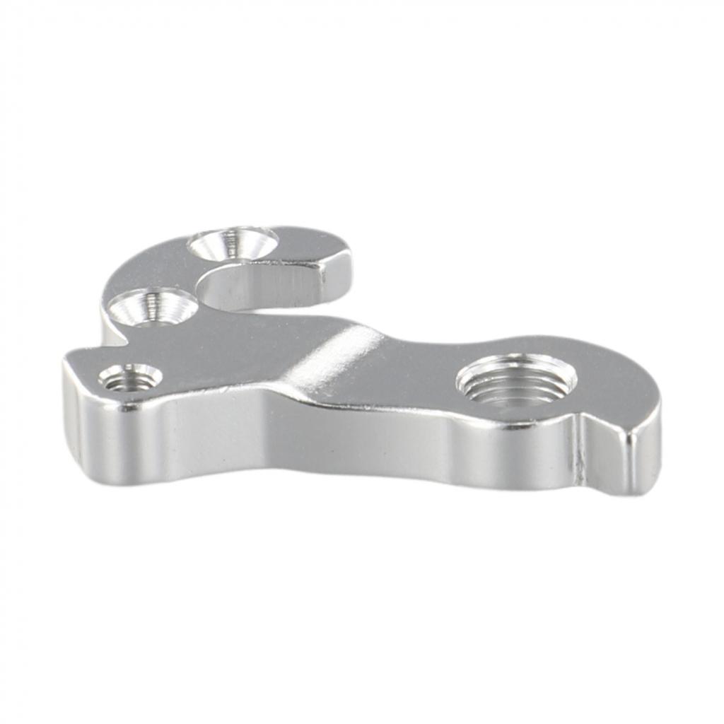 Accessories Bike Tail Hook Aluminium Alloy Cycling
