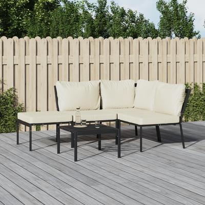 Outdoor-Möbel – Gartensets