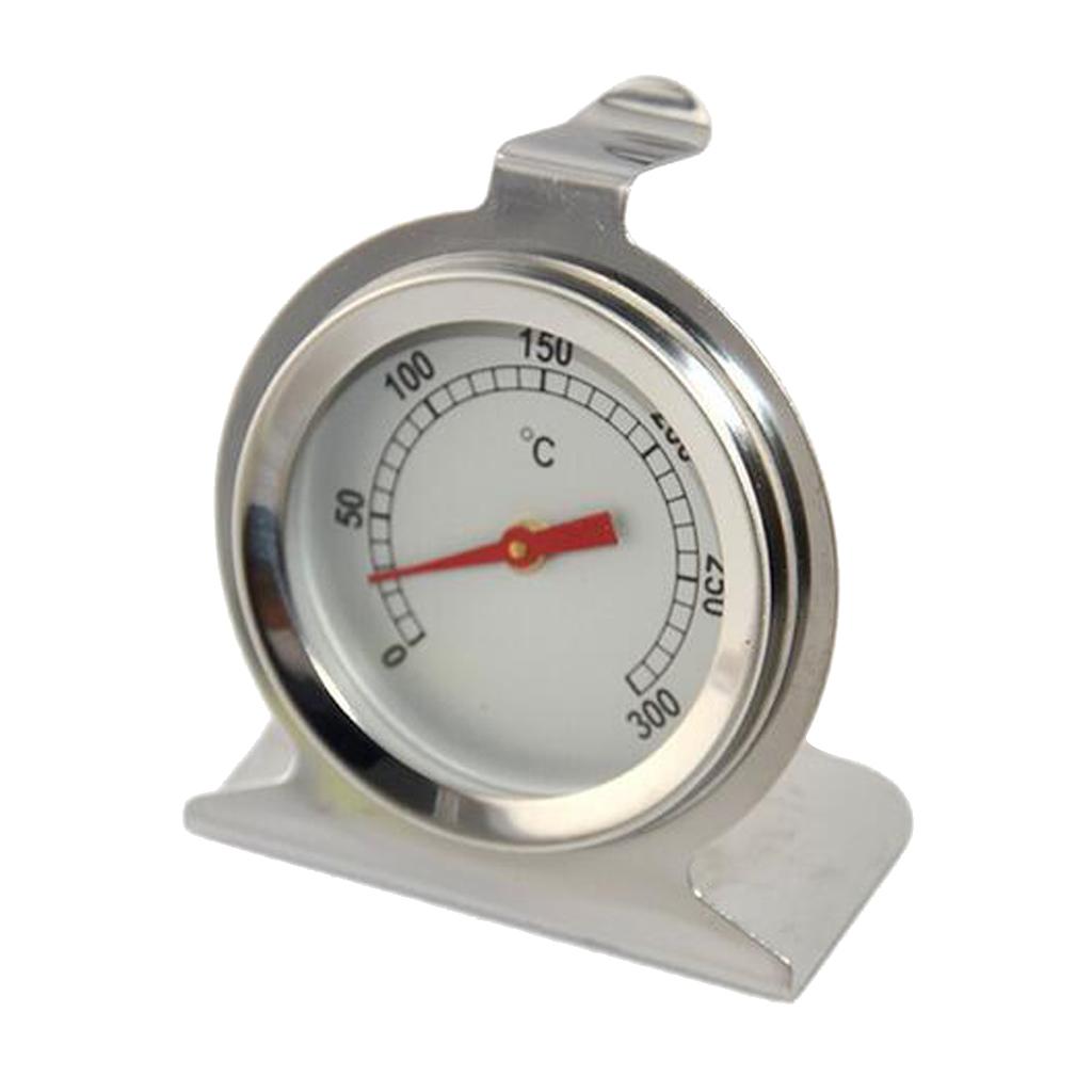 Candle Making Thermometer Stainless Steel Probe Temperature Tester for Beef