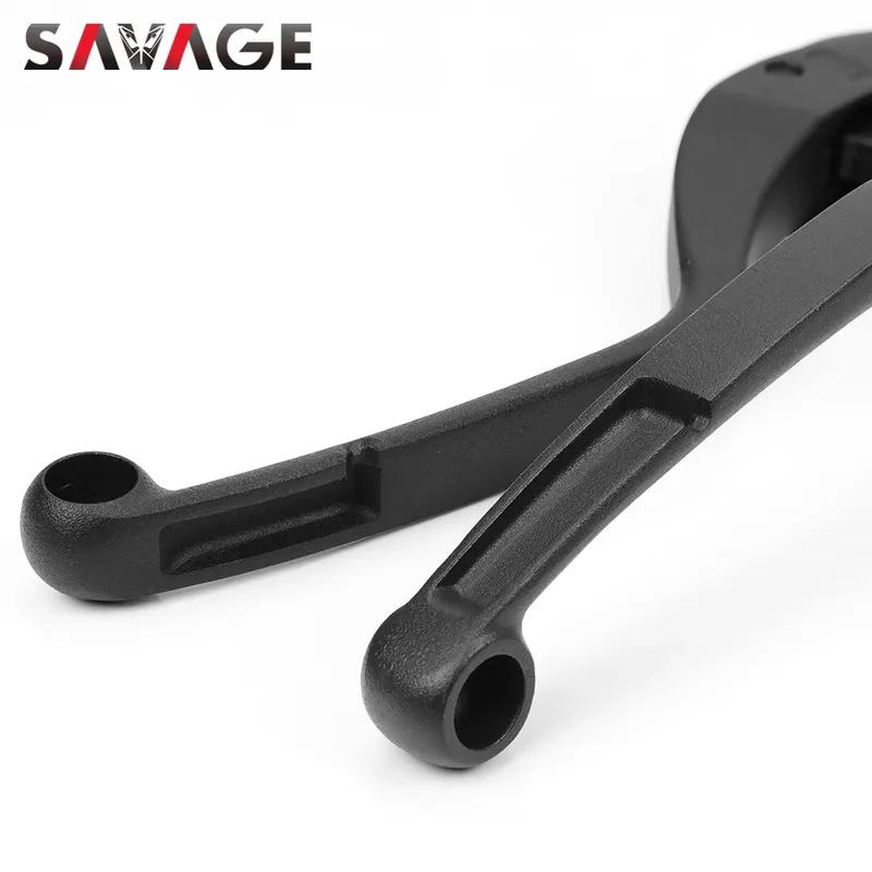 Front Brake Lever Clutch Lever For BMW R nine T Scrambler/Pure/Racer/Urban R12 R NineT 2015-2024 Motorcycle Control Handles R9T