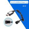7.4V SM4P Reverse Charger 4-pin Lithium Battery USB Reverse Charging Cable