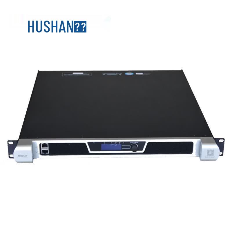 

HUSHAN G42000-DSP 4-Channel DSP Power Amplifier (CN version)