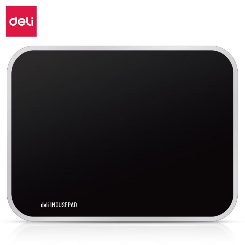 Deli 83007 Mouse Pad черный
