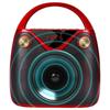 Newmine K89 Portable Outdoor Bluetooth Speaker CN Plug (adapter Included)