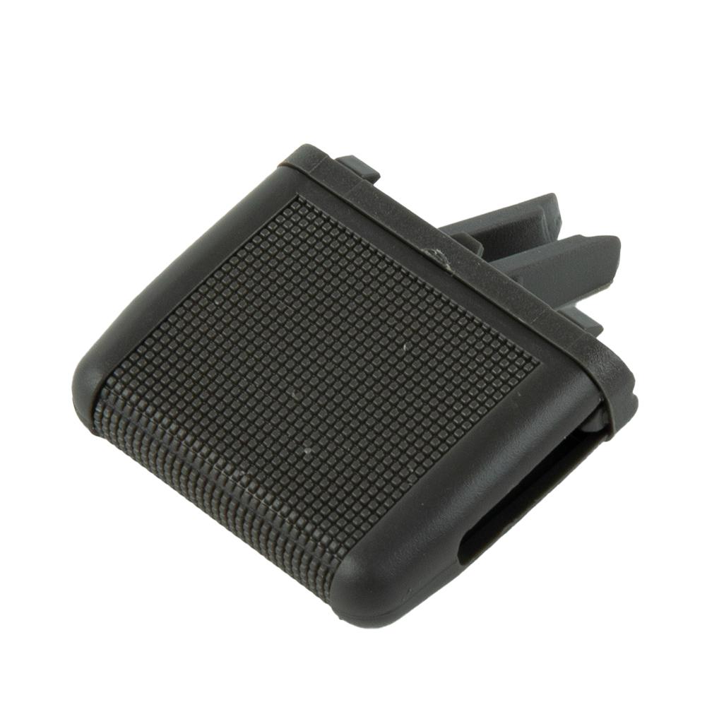 Tab Clip Accessory Black Car FJ150 2010-2017 Front