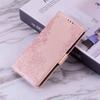 Modische Spitzen-Geldbörse Klapp-Lederhülle Für OPPO A5X A6X A78 A79 5G A74 A98 A40 A5 A6 Reno 13 14 13F 14F Vivo Y29 Y28 Y33S Y21 Realme C71 C53 C75 Hülle