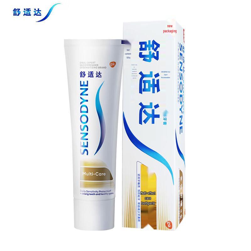 L'Oréal Feiertags-Familien-Wasch- und Pflege-Kombi