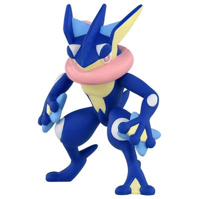 TAKARA TOMY Pokemon Moncolle MS-08 Greninja