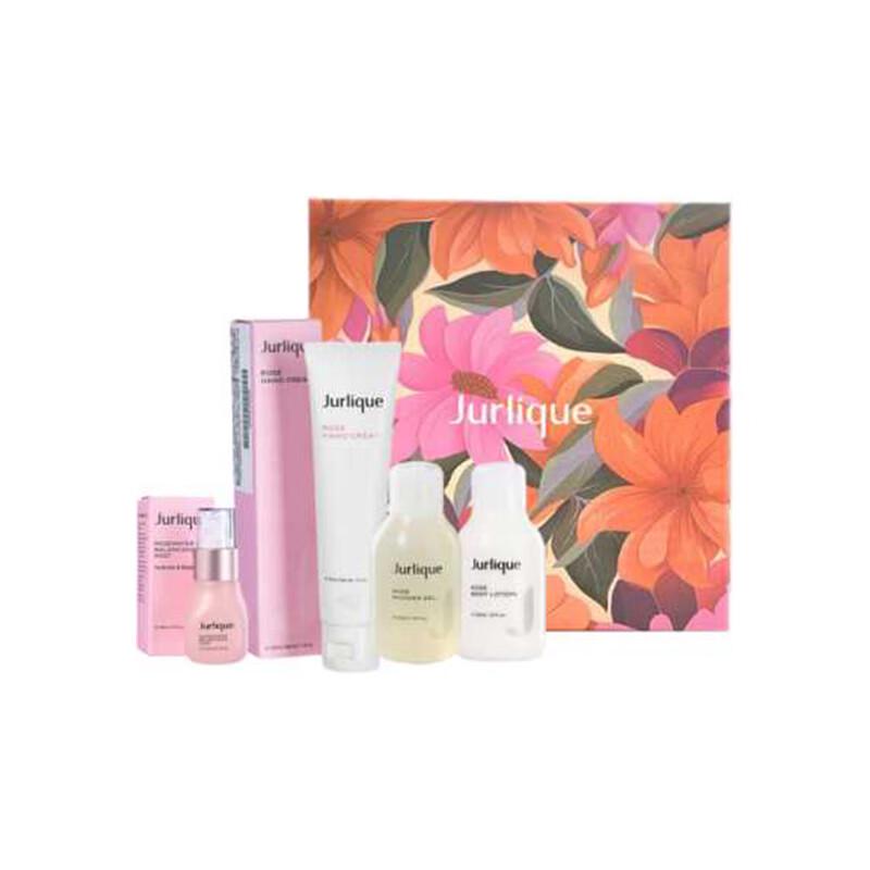 Jurlique Body Care Set