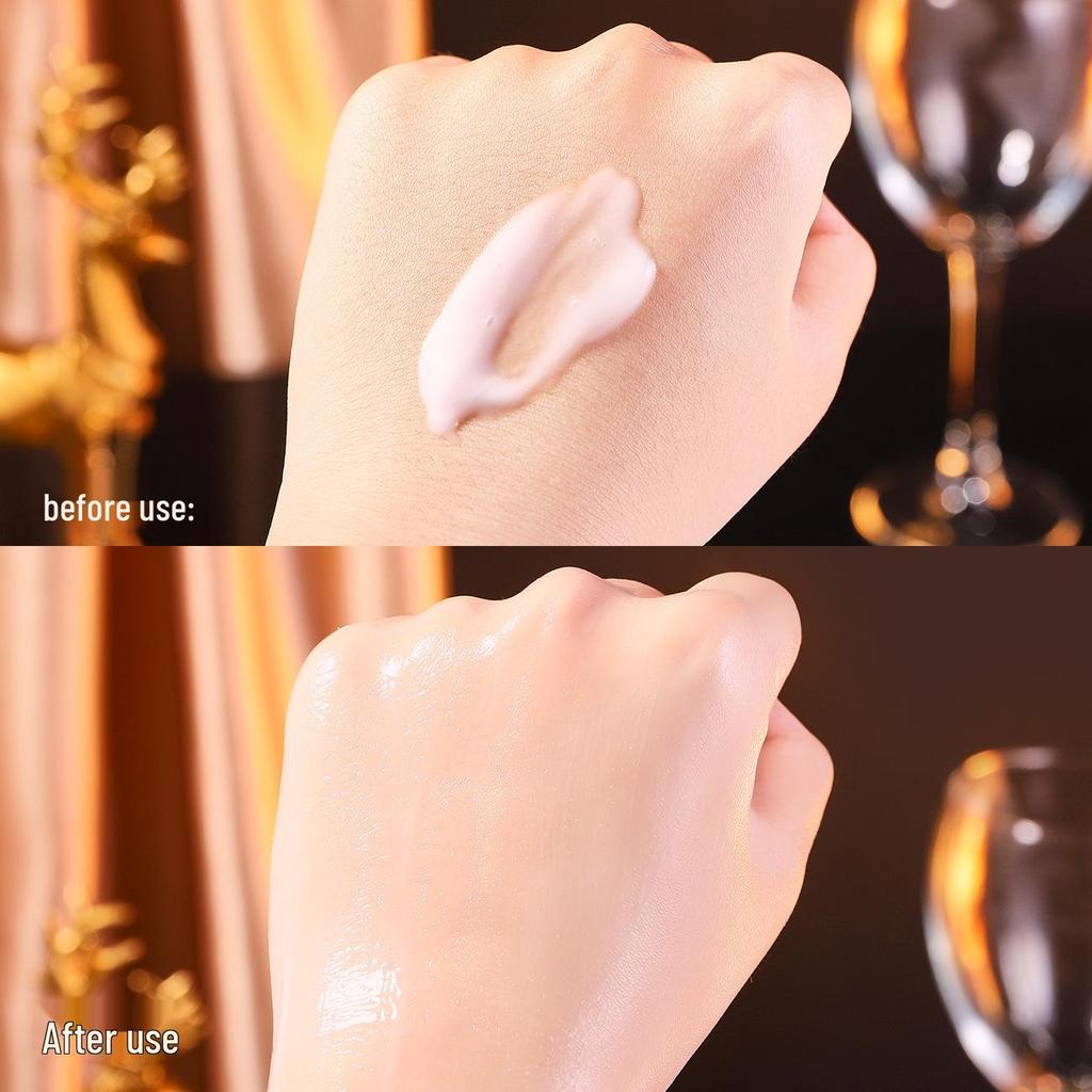 Anti-Gravity Facial Sculpting Cream: Hydrating, Lifting, and Smoothing for a V-Shape, Elastic, and Bouncy Skin.
