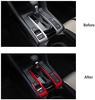 LEXLEYS Honda Civic FC1 FK7 FK8 Shift Knob Panel Cover