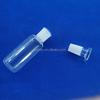 25~2000Ml Lab Use Glass Round Bottom 3 Neck Airfree Schlenk Quartz Reaction Flask