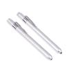 Portable Mini Led Oral Xamination Pen Flashlight Pupil Examination Pen Light Medical Pen Light With Pupil Gauge And Ruler